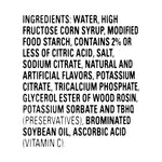 Thick & Easy Hydrolyte Nectar Consistency Thickened Water, Lemon, 46 oz. Bottle -Case of 6 Thick & Easy Hydrolyte Nectar Consistency Thickened Water, Lemon, 46 oz. Bottle -Case of 6