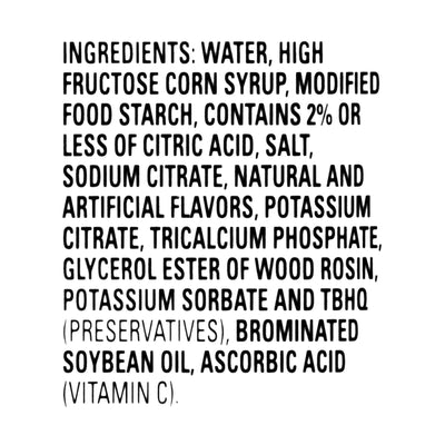 Thick & Easy Hydrolyte Nectar Consistency Thickened Water, Lemon, 46 oz. Bottle -Case of 6 Thick & Easy Hydrolyte Nectar Consistency Thickened Water, Lemon, 46 oz. Bottle -Case of 6