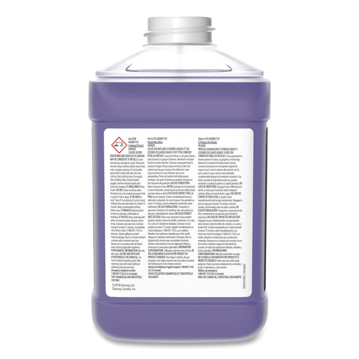 Speedball 2000 Surface Cleaner / Degreaser -Case of 2 Speedball 2000 Surface Cleaner / Degreaser -Case of 2