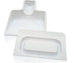 Safetec of America Scoop & Scraper -Bag of 50 Safetec of America Scoop & Scraper -Bag of 50
