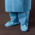 Halyard Shoe Cover -Box of 100 Halyard Shoe Cover -Box of 100