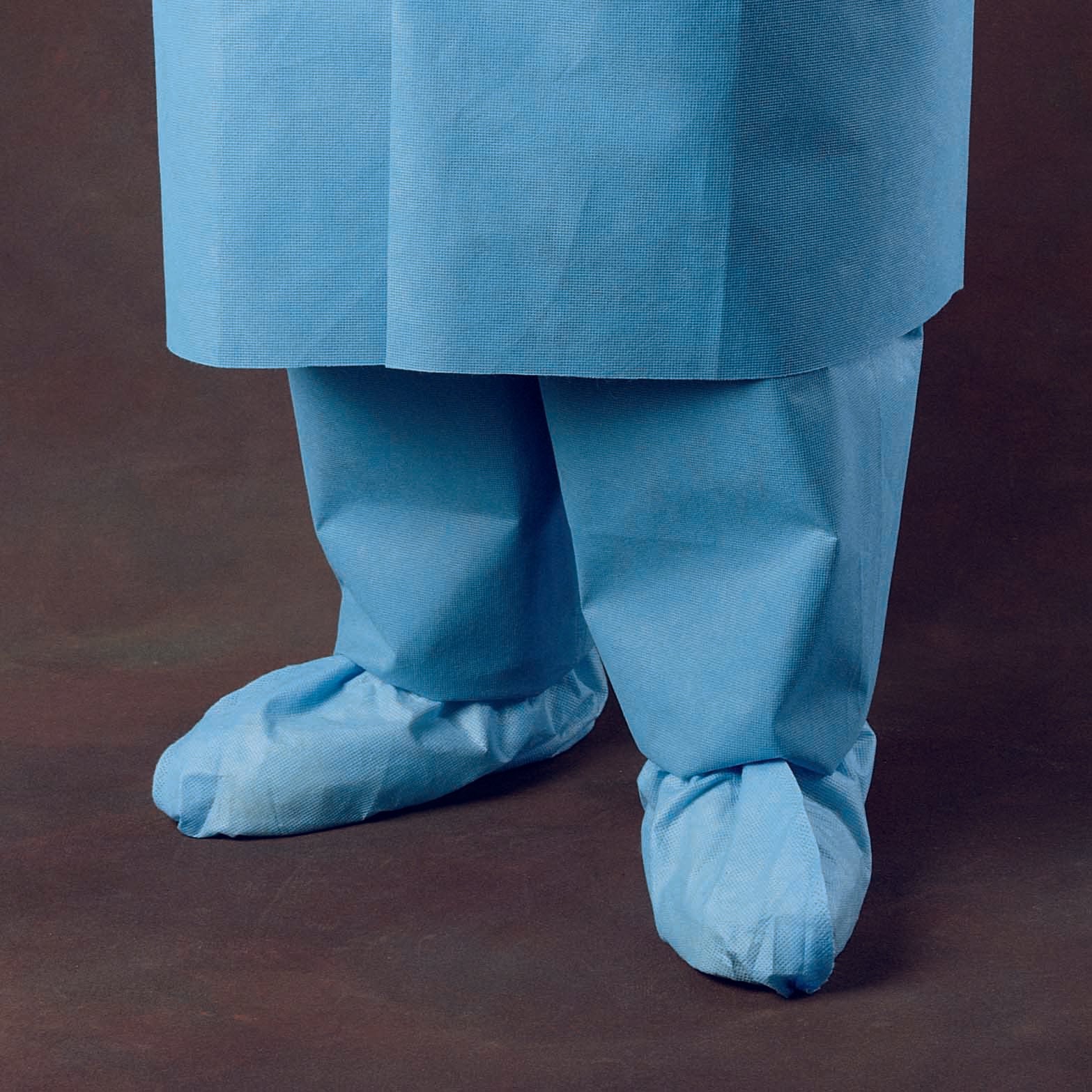 Halyard Shoe Cover -Box of 100 Halyard Shoe Cover -Box of 100