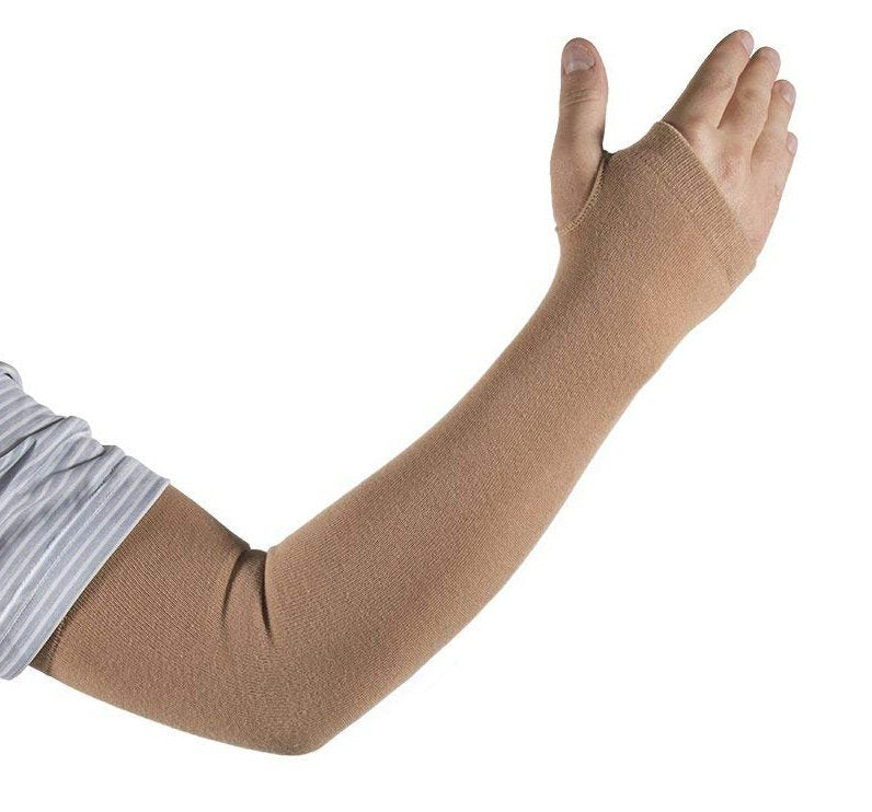 Kinship Comfort Brands Protective Sleeve, Large -Case of 12 Kinship Comfort Brands Protective Sleeve, Large -Case of 12