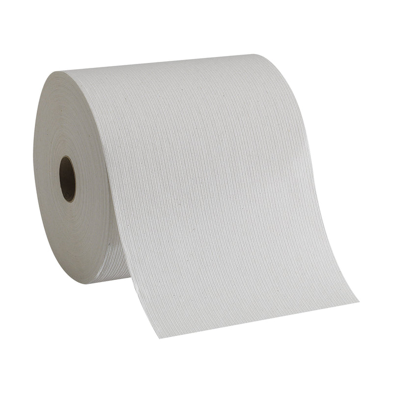 Pacific Blue Basic Paper Towel, 6 Rolls per Case -Case of 6 Pacific Blue Basic Paper Towel, 6 Rolls per Case -Case of 6