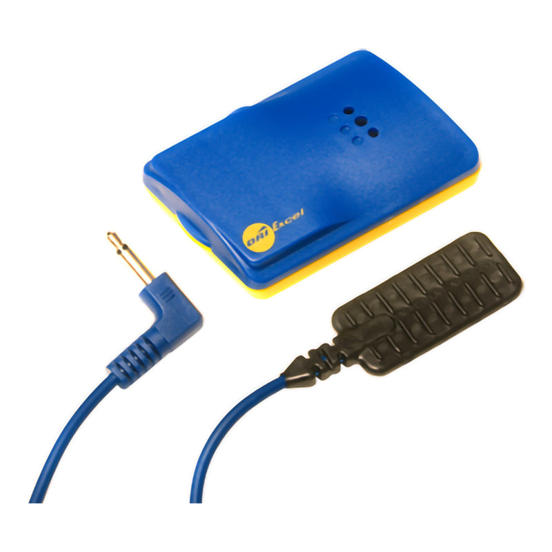 DRI Excel Enuresis Alarm with Urosensor, 3/4 X 1-1/2 X 2 -1/4 Inch -Each DRI Excel Enuresis Alarm with Urosensor, 3/4 X 1-1/2 X 2 -1/4 Inch -Each