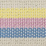 McKesson Gait Belt Heavy Duty, 60 Inch, Pastel Stripe -Case of 48 McKesson Gait Belt Heavy Duty, 60 Inch, Pastel Stripe -Case of 48