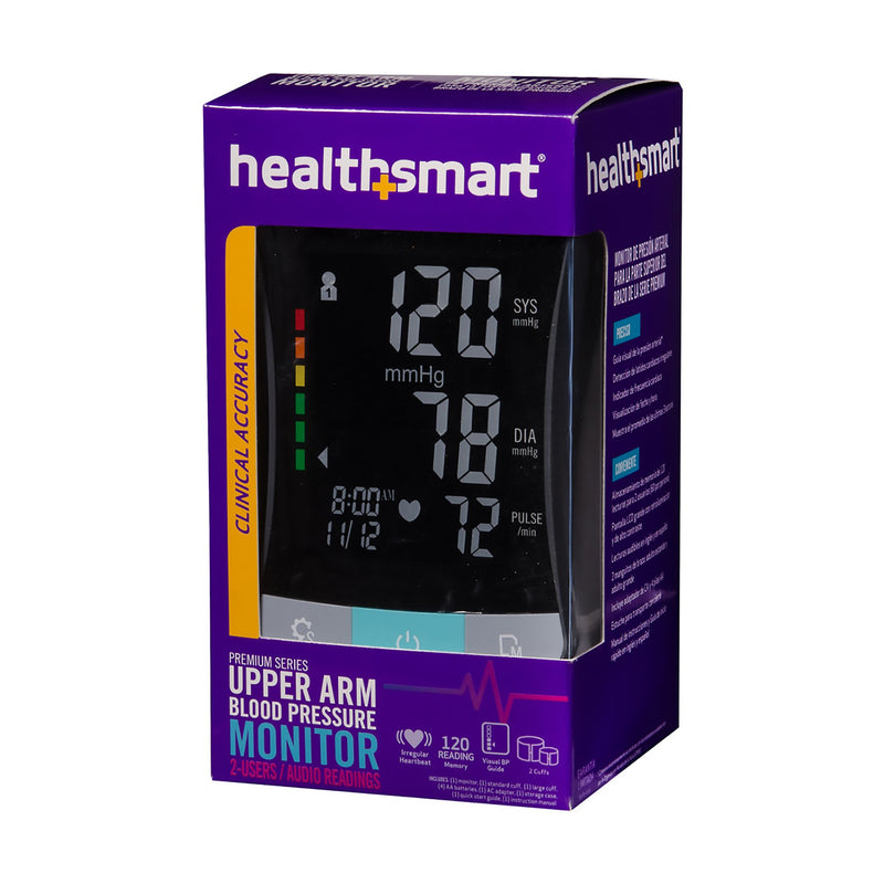 Mabis 1-Tube Blood Pressure Monitor, Wrist -Each Mabis 1-Tube Blood Pressure Monitor, Wrist -Each