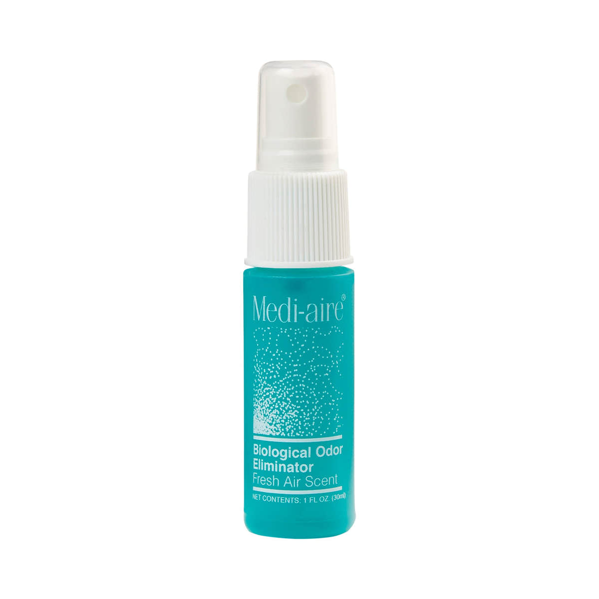 Medi-aire Fresh Air Scent Odor Neutralizer, 1 oz. Spray Bottle -Case of 48 Medi-aire Fresh Air Scent Odor Neutralizer, 1 oz. Spray Bottle -Case of 48