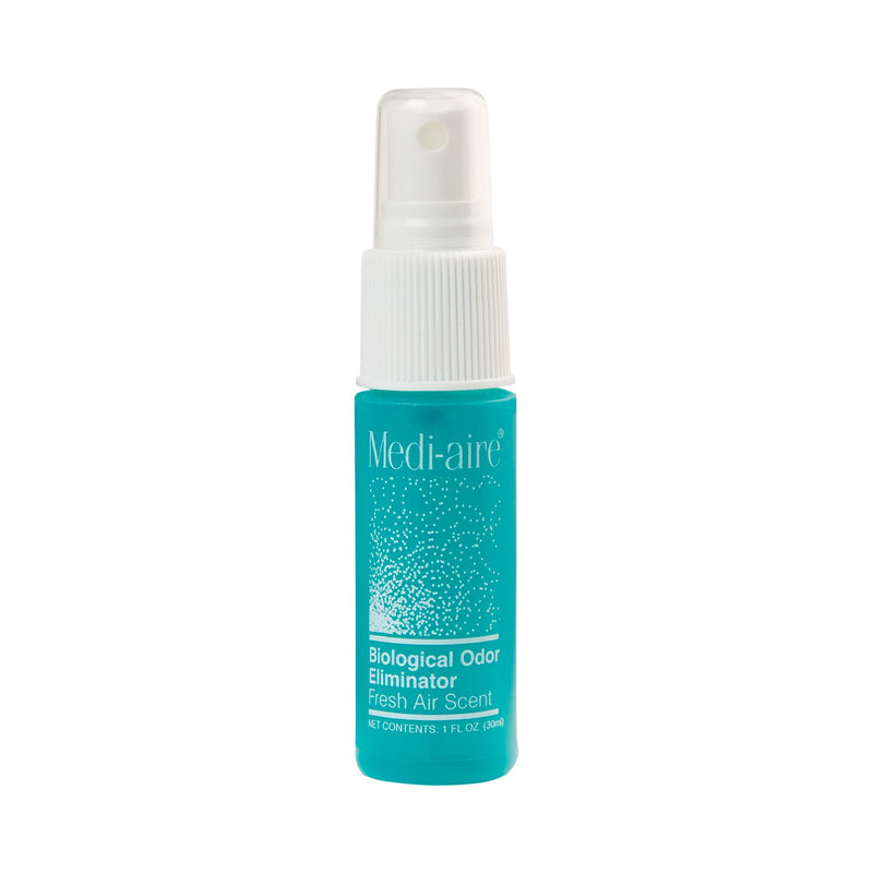 Medi-aire Fresh Air Scent Odor Neutralizer, 1 oz. Spray Bottle -Case of 48 Medi-aire Fresh Air Scent Odor Neutralizer, 1 oz. Spray Bottle -Case of 48