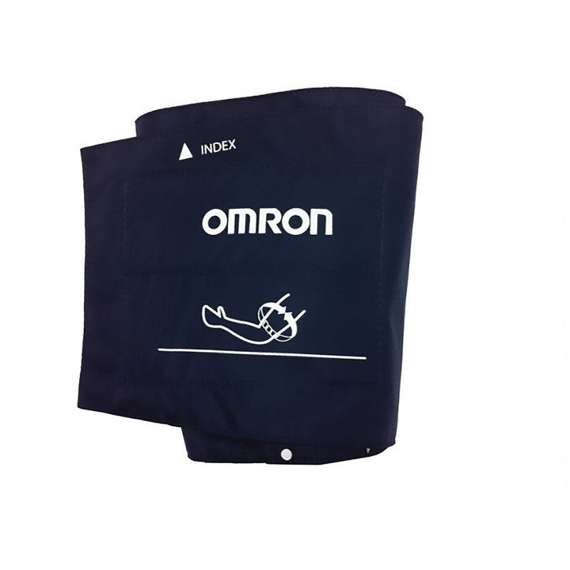 Omron Intelli Sense Blood Pressure Cuff, Large -Each Omron Intelli Sense Blood Pressure Cuff, Large -Each