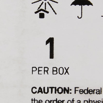 McKesson LUMEON Tympanic Ear Thermometer -Each McKesson LUMEON Tympanic Ear Thermometer -Each