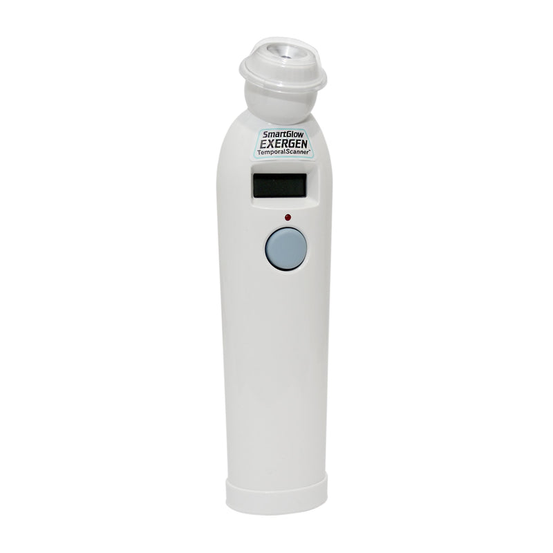 TemporalScanner TAT-2000C Digital Temporal Thermometer -Each TemporalScanner TAT-2000C Digital Temporal Thermometer -Each