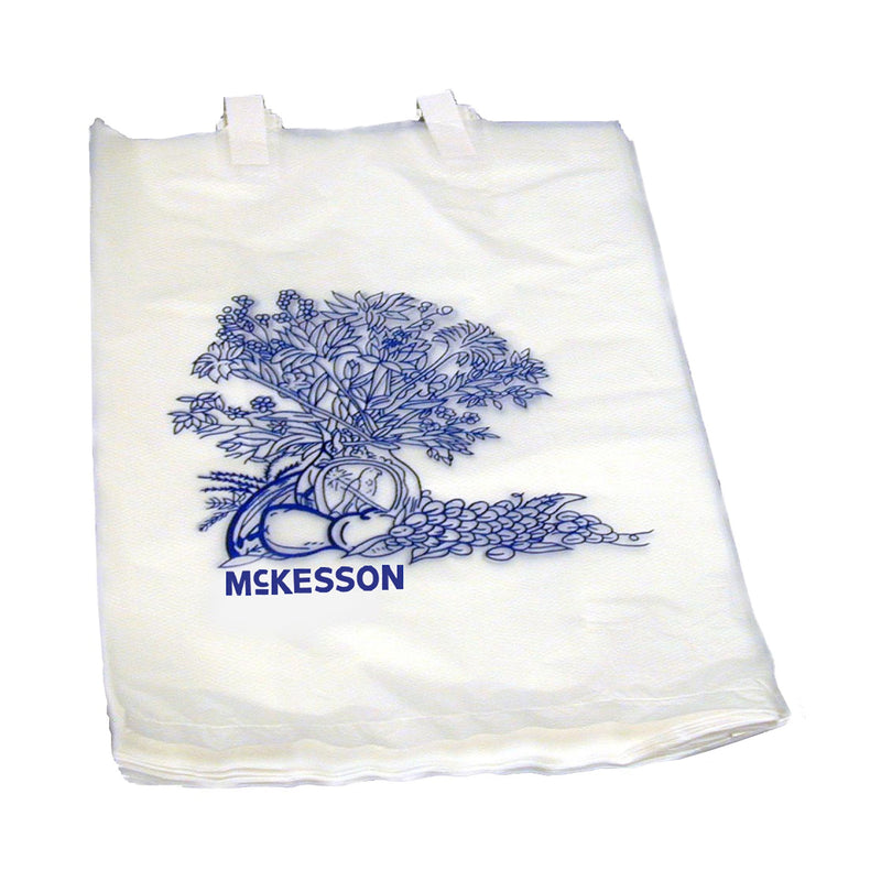 McKesson Bedside Bag -Bag of 100 McKesson Bedside Bag -Bag of 100
