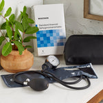 McKesson Brand Aneroid Sphygmomanometer with Cuff, Small -Box of 1 McKesson Brand Aneroid Sphygmomanometer with Cuff, Small -Box of 1