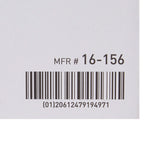 McKesson Otoscope Tip, 2.5mm -Box of 1000 McKesson Otoscope Tip, 2.5mm -Box of 1000