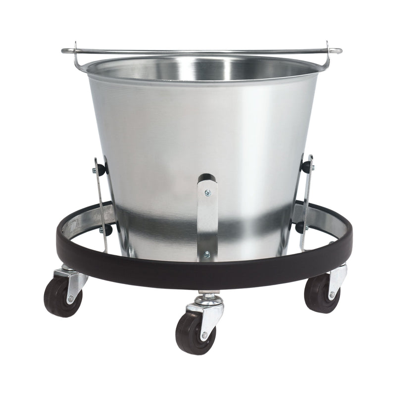 McKesson entrust Performance Kick Bucket -Each McKesson entrust Performance Kick Bucket -Each