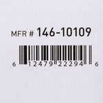 McKesson Walker Wheels, 5-inch Diameter -1 Pair McKesson Walker Wheels, 5-inch Diameter -1 Pair