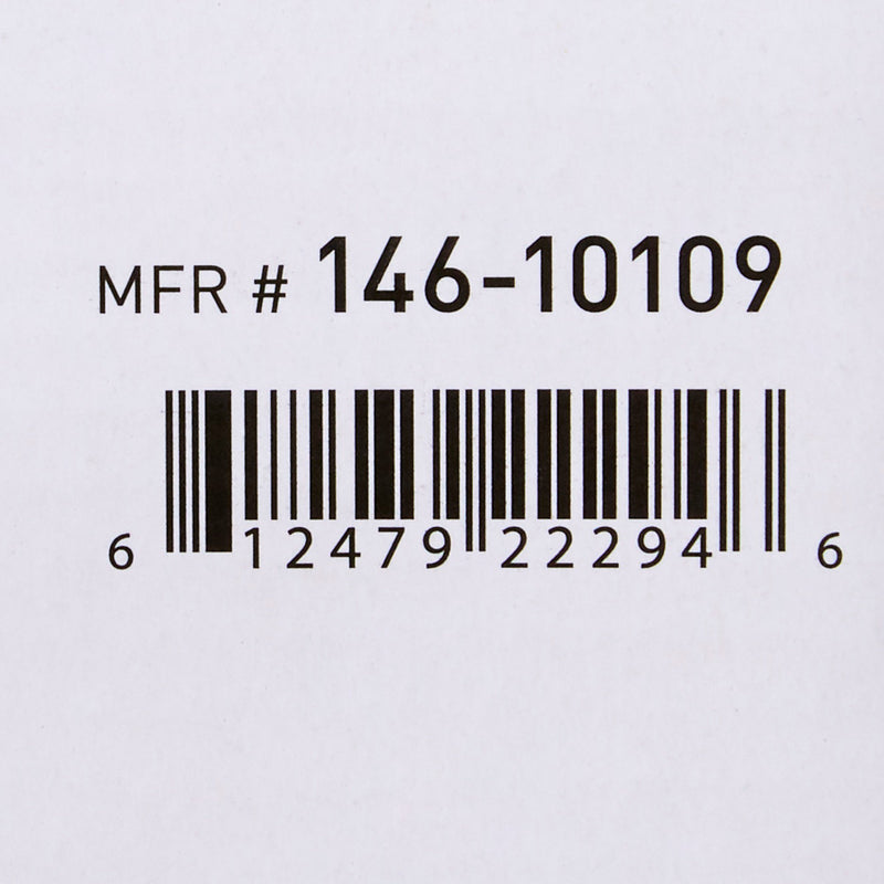 McKesson Walker Wheels, 5-inch Diameter -1 Pair McKesson Walker Wheels, 5-inch Diameter -1 Pair