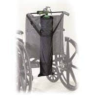 drive Oxygen Cylinder Carry Bag -Each drive Oxygen Cylinder Carry Bag -Each