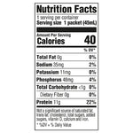 ProSource TF Ready to Hang Tube Feeding Formula, 45 mL Pouch -Case of 100 ProSource TF Ready to Hang Tube Feeding Formula, 45 mL Pouch -Case of 100