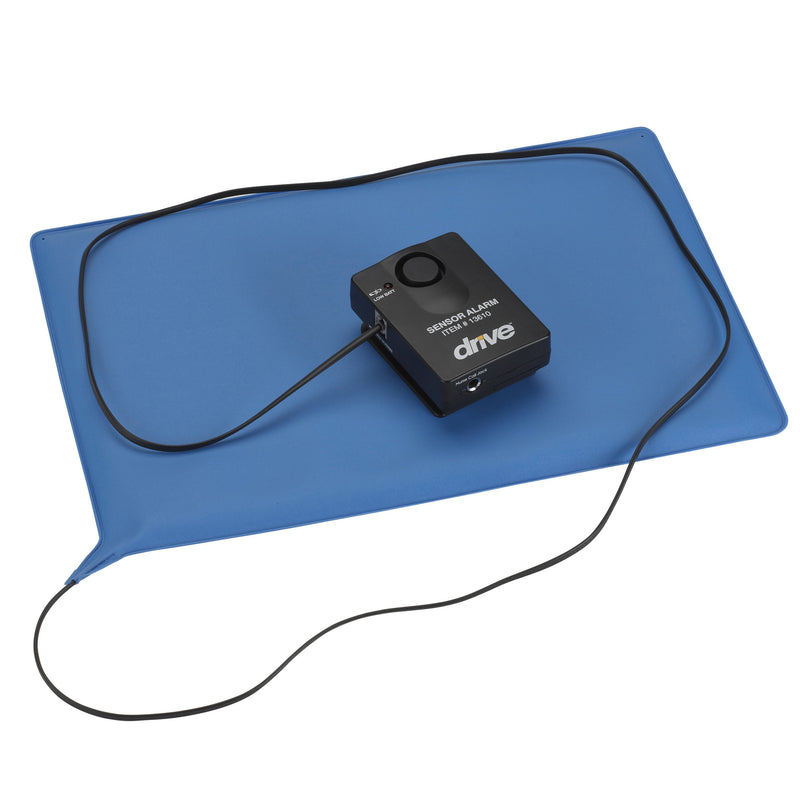 drive Pressure-Sensitive Chair & Bed Alarm -Each drive Pressure-Sensitive Chair & Bed Alarm -Each