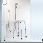 McKesson Shower Stool -Each McKesson Shower Stool -Each
