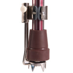 Duro-Med Industries Cane Ice Grip Tip -Each Duro-Med Industries Cane Ice Grip Tip -Each