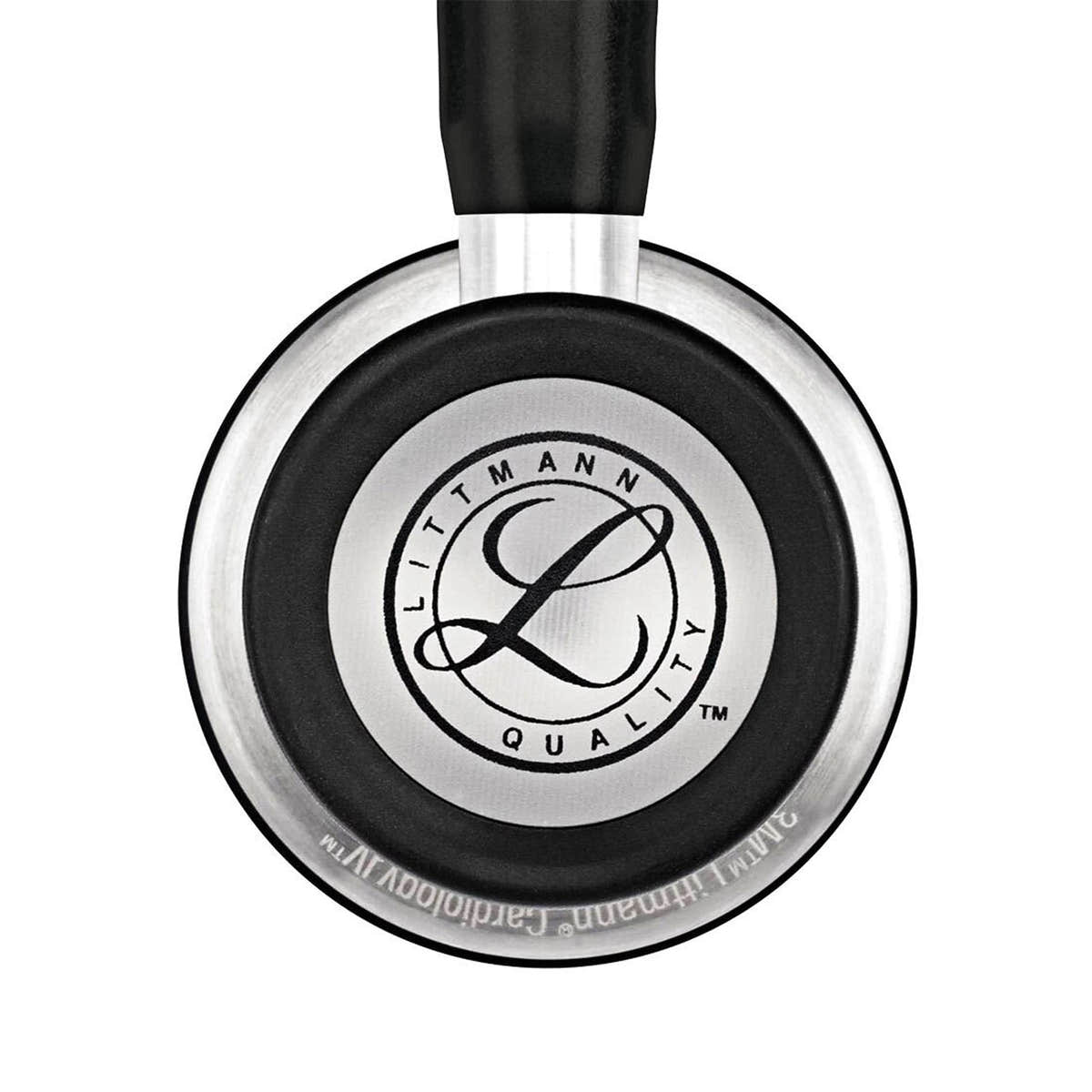 3M Littmann Cardiology IV Stethoscope, 27", Black -Each 3M Littmann Cardiology IV Stethoscope, 27", Black -Each