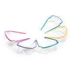 TIDIShield Grab ‘n Go Eye Shields with Dispenser -Box of 1 TIDIShield Grab ‘n Go Eye Shields with Dispenser -Box of 1