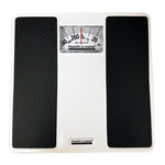 Health O Meter Mechanical Floor Scale -Case of 3 Health O Meter Mechanical Floor Scale -Case of 3