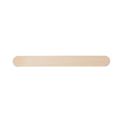 McKesson Tongue Depressors Senior Wide Blade -Box of 1 McKesson Tongue Depressors Senior Wide Blade -Box of 1