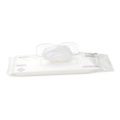 TrueCare Biomedix Sterile Isopropyl Alcohol Wipers -Case of 24 TrueCare Biomedix Sterile Isopropyl Alcohol Wipers -Case of 24