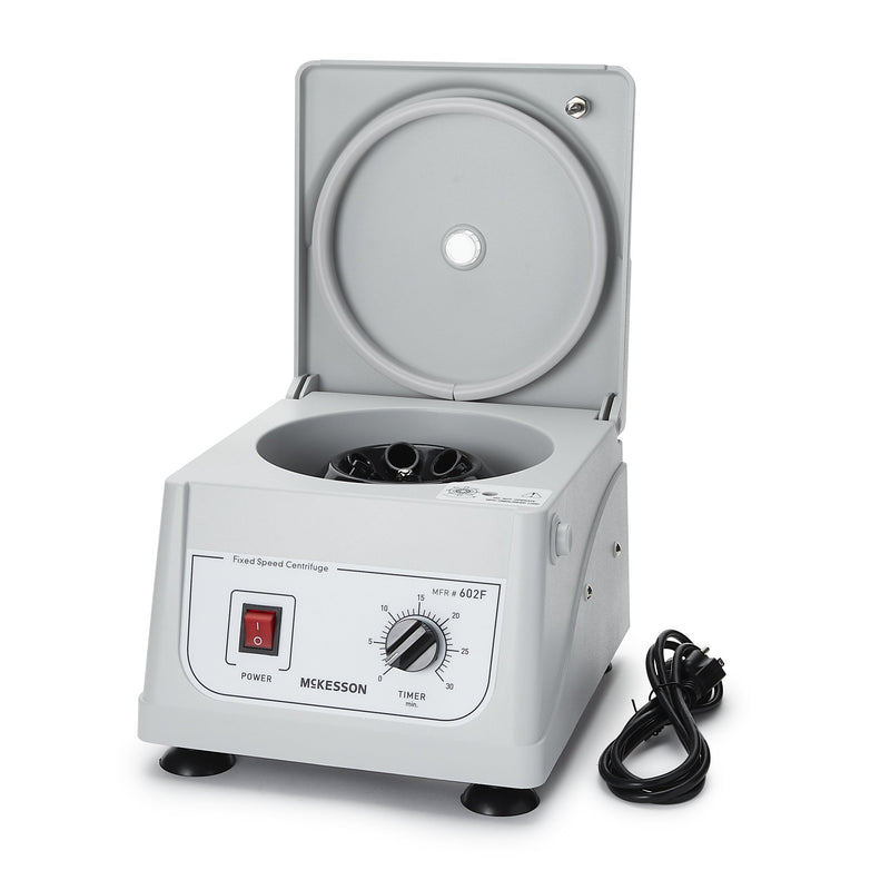 McKesson Fixed Speed Centrifuge -Each McKesson Fixed Speed Centrifuge -Each