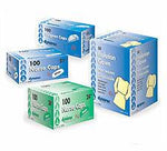 dynarex Bouffant Cap, Blue -Box of 100 dynarex Bouffant Cap, Blue -Box of 100