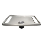 drive Universal Walker Tray, Cup Holder, Plastic -Each drive Universal Walker Tray, Cup Holder, Plastic -Each