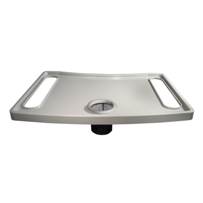 drive Universal Walker Tray, Cup Holder, Plastic -Each drive Universal Walker Tray, Cup Holder, Plastic -Each