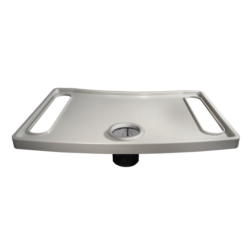 drive Universal Walker Tray, Cup Holder, Plastic -Each drive Universal Walker Tray, Cup Holder, Plastic -Each