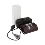 McKesson LUMEON Pocket Aneroid Sphygmomanometer, Large Cuff -Case of 12 McKesson LUMEON Pocket Aneroid Sphygmomanometer, Large Cuff -Case of 12