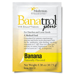 Banatrol Plus Individual Packets - Banana Flavor Banatrol Plus Individual Packets - Banana Flavor