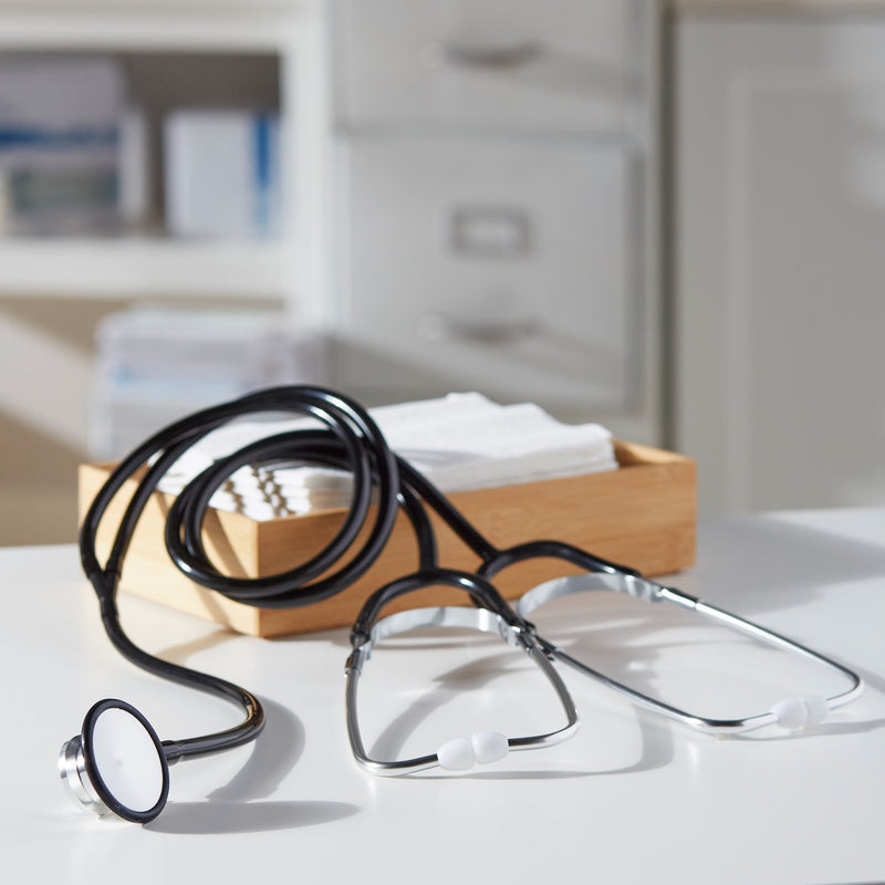 McKesson Dual Head Teaching Stethoscope -Each McKesson Dual Head Teaching Stethoscope -Each