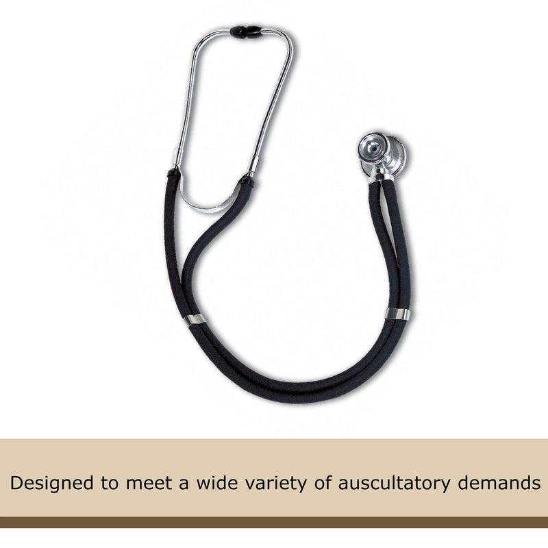 W.A. Baum Sprague - Rappaport Stethoscope -Each W.A. Baum Sprague - Rappaport Stethoscope -Each