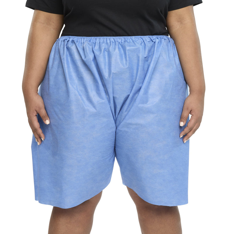 HPK Industries Exam Shorts, 3X-Large -Case of 50 HPK Industries Exam Shorts, 3X-Large -Case of 50