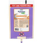 Peptamen with Prebio1 Ready to Hang Tube Feeding Formula, 33.8 oz. Bag -Case of 6 Peptamen with Prebio1 Ready to Hang Tube Feeding Formula, 33.8 oz. Bag -Case of 6