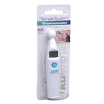AdTemp Temple Touch Digital Thermometer -Each AdTemp Temple Touch Digital Thermometer -Each