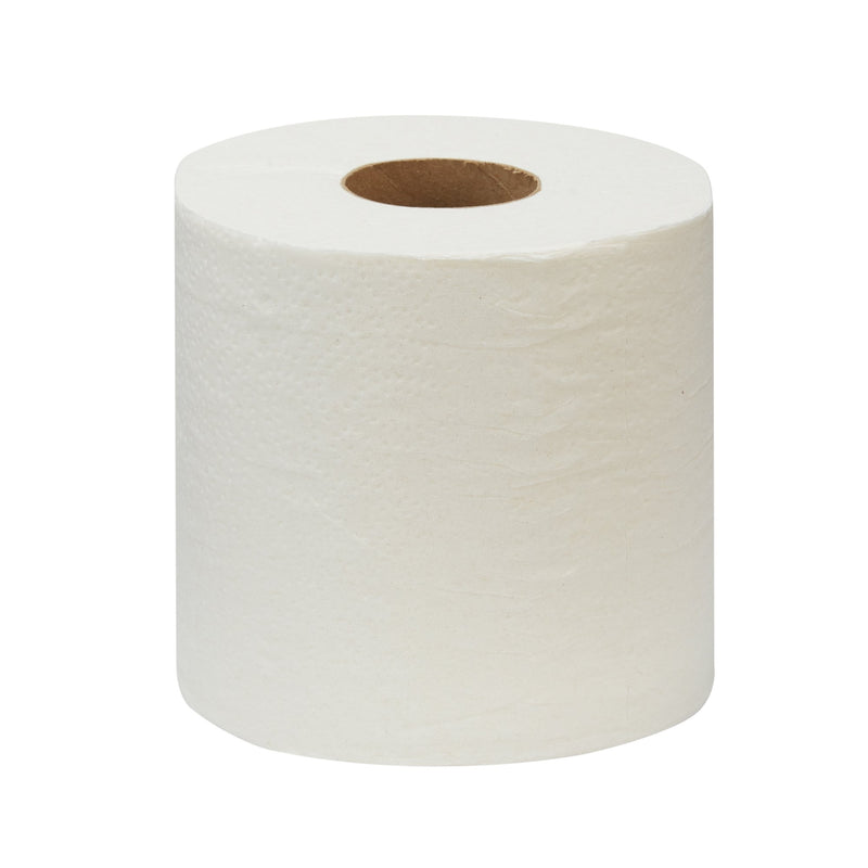 Scott Essential Toilet Tissue, Standard -Case of 80 Scott Essential Toilet Tissue, Standard -Case of 80