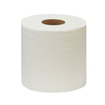 Scott Essential Toilet Tissue, Standard -Case of 80 Scott Essential Toilet Tissue, Standard -Case of 80