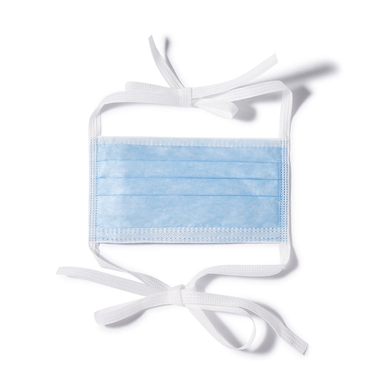 FluidGard 160 Surgical Mask -Case of 300 FluidGard 160 Surgical Mask -Case of 300
