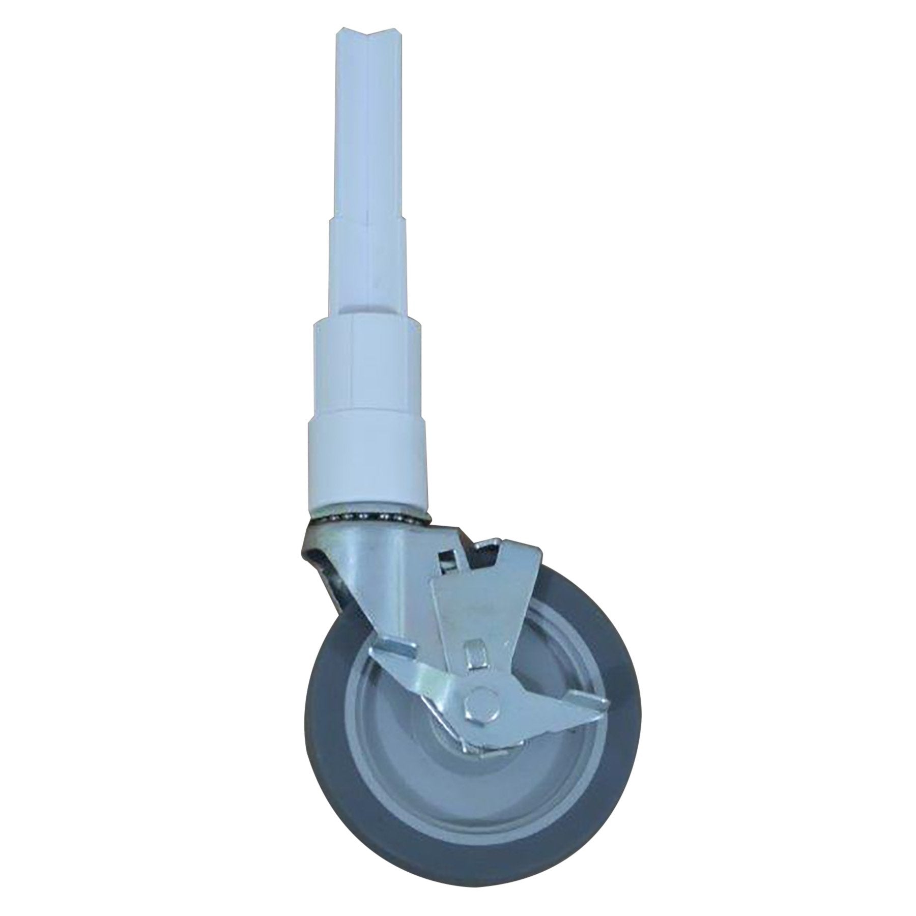 MJM International Caster -Pack of 1 MJM International Caster -Pack of 1