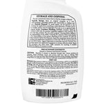 MadaCide FD Germicidal Solution -Case of 12 MadaCide FD Germicidal Solution -Case of 12