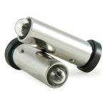 McKesson Halogen Lamp Bulb For Ophthalmoscope Illuminator -Each McKesson Halogen Lamp Bulb For Ophthalmoscope Illuminator -Each